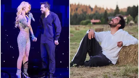 Mesajul emoționant postat de Petrișor Ruge, după speculațiile privind separarea de Andreea Bălan: 