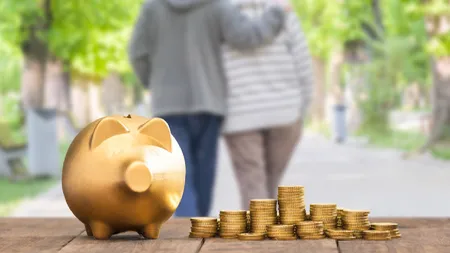 Pilonul 2 a depășit un prag istoric. Câți bani au câștigat românii din pensiile private obligatorii