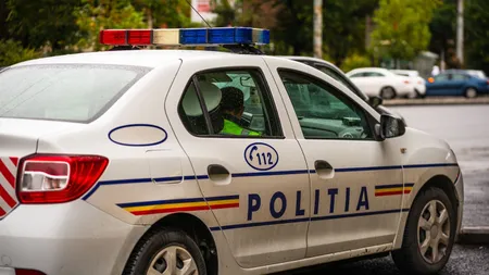 Două familii s-au luat la bătaie în centrul Timișoarei, fiind nevoie de intervenția poliției. Scandalul a continuat în fața secției
