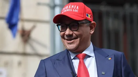 Victor Ponta își face partid politic, cu care va participa la următoarele alegeri parlamentare: „Orice român trebuie să participe la efortul de a elibera România de această sectă globalistă care ne-a subjugat”