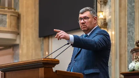 Senatorul POT Robert Ghiță, acuzat de soție că a agresat-o și a dat-o afară din casă. Femeia a obținut ordin de protecție provizoriu