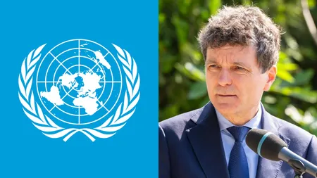 Nicușor Dan merge în SUA pe 23 septembrie. Președintele României va susține un discurs în plenul Adunării Generale a ONU