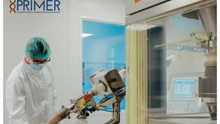 PRIMER: “Întreruperea alimentării cu energie electrică a fabricilor de medicamente va pune în pericol accesul pacienților la medicamente esențiale