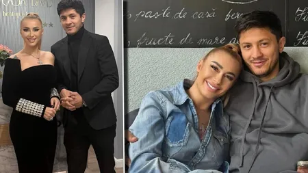 Gestul făcut de Anamaria Prodan după ce Ronald Gavril a dezvăluit că a fost înșelat