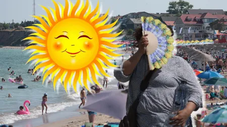 Prognoza meteo 19 august 2026. Vreme frumoasă, cu temperaturi contrastante și ploi răzlețe. Cât de cald va fi în București