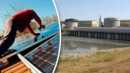 Românii cu baterii de stocare au furnizat energie cât un reactor de la Cernavodă, în ziua în care centrala a fost deconectată de la rețeaua națională: „E un gest de solidaritate”