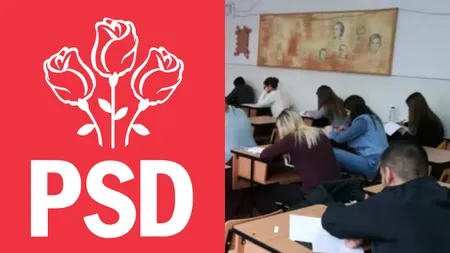 PSD nu este de acord cu tăierea burselor sociale ale elevilor pe perioada vacanțelor: „Nu este normal ca de la zona care are nevoie de cel mai mare sprijin să facem tăieri din nou”