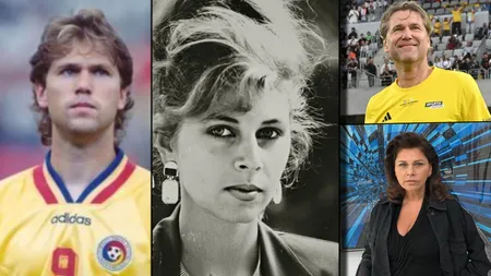 Florin Răducioiu, dezvăluiri despre relația cu Janine Sârbu: 