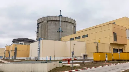 Ministerul Energiei, anunț despre declanșarea procedurii de oprire a reactorului 2 de la Cernavodă: „Necesarul va fi acoperit prin utilizarea posibilităților de import din sistemele energetice regionale și europene”