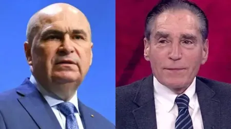 EXCLUSIV Petre Roman face radiografia crizei politice din România: „Avem un guvern complet șchiop”