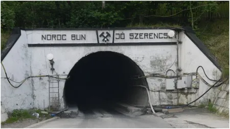 Starea de alertă de la Praid, prelungită pentru încă 30 de zile. Informațiile transmise de oficiali
