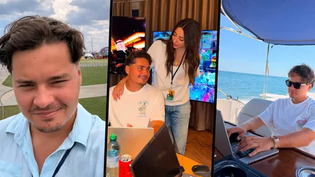 Motivul pentru care Selly a dat afară un agent de pază de la Nibiru. Tânărul a povestit totul în mediul online: 