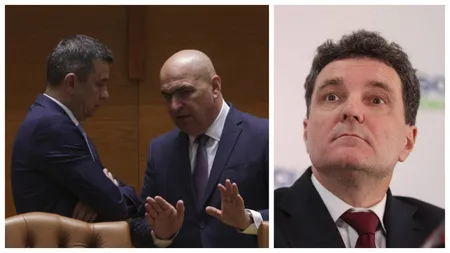 SONDAJE înaintea noii desemnări de premier pe care ar urma s-o facă Nicușor Dan. Ce scoruri obțin partidele dacă duminică ar fi alegeri. Cine sunt, în opinia românilor, vinovați pentru criza politică