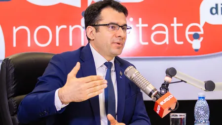 Bezna minții! Senatorul Ștefan Pălărie (USR), după ce a votat alături de alți 10 parlamentari USR acest act normativ: Legea ANI, în forma modificată de PSD și AUR, este inaplicabilă