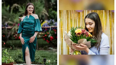 Cine este Andreea, tânăra de 22 de ani care a fost ucisă de pompierul din Neamț. Părinții fetei fac declarații șocante: ”Era gelos, o amenința mereu”