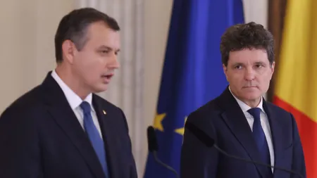 Eugen Tomac îi liniștește pe românii nemulțumiți că nu au un Guvern cu puteri depline: „Președintele este un om rațional. Să nu uitați că este matematician”