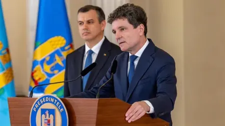 Eugen Tomac: „Președintele este pregătit să desemneze mâine un candidat, dacă el anunță că are în spate o majoritate solidă”