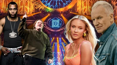 UNTOLD 2026. Programul pe zile: La ce oră urcă pe scenă Zara Larsson, Lewis Capaldi sau Flo Rida. Regulile pe care trebuie să le respecte festivalierii