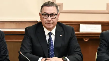 EXCLUSIV Victor Ponta, despre o posibilă revenire în fruntea Guvernului: „Dacă îmi va propune domnul președinte Nicușor Dan, sigur că voi spune da”