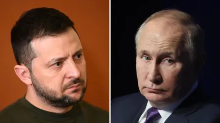 Ucraina oferă Rusiei un armistițiu la Marea Neagră, pe fondul temerilor privind aprovizionarea globală cu alimente (Reuters)