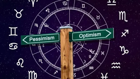 Cele mai optimiste zodii din horoscop. Clasamentul nativilor ce văd întotdeauna partea plină a paharului