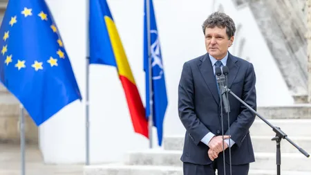 Nicuşor Dan va condiţiona partidele să nu coopteze AUR la guvernare: 