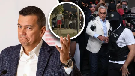 Sorin Grindeanu: „Dacă se va dovedi a fi vinovat, Călin Georgescu iese din politică. Toți domnii care par că au un soi de legătură cu Rusia nu vor să fugă pe la Vladivostok sau Novosibirsk, ci în Italia, în Toscana”