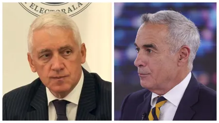 Șeful AEP, reacționează la acuzațiile de pasivitate privind campania ”zero lei” a lui Călin Georgescu. ”Nu controlează decât post-alegeri modul în care au fost finanţate cheltuielile electorale”