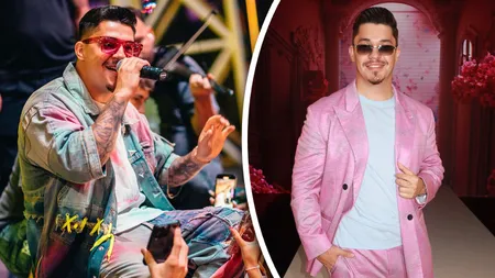 Bogdan de la Ploiești a dezvăluit cât cere pentru o petrecere privată. Cât costă, de fapt, un concert al artistului