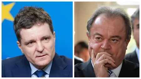 Vasile Blaga (PNL) pune presiune pe Nicușor Dan pentru desemnarea unui premier. ”Domnul preşedinte trebuie să se hotărască” / ”Toată lumea scade în sondaje, în afară de un partid”