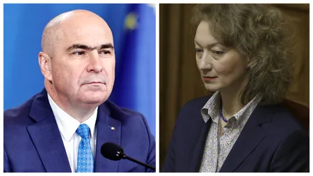 Bolojan și șefa CCR, așteptați marți la audieri în Senat pe tema controversatei întâlniri din august