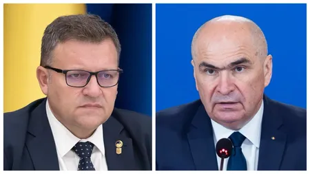 Mitul deficitului redus de ”magicianul” Bolojan, demolat de Budăi (PSD). ”Genial. Dacă regula este că 'dacă nu plătești, nu ai datorii', propunem extinderea ei la nivel național”. Atac dur și asupra USR