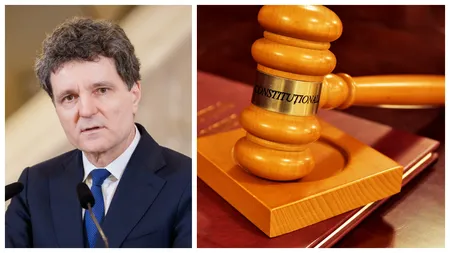 Două sesizări depuse de Nicușor Dan, amânate de CCR. Ce a reclamat președintele și când vor fi luate deciziile