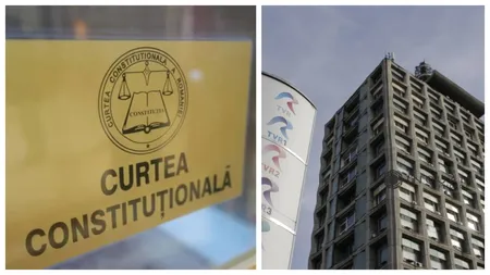 CCR publică motivarea hotărârilor privind consiliile de administrație ale televiziunii și radioului de stat. Parlamentul trebuie să facă noi numiri
