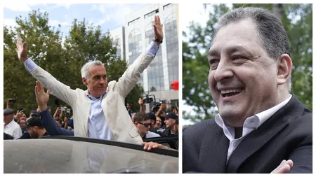 Judecătorul care l-a lăsat liber pe Călin Georgescu și-a legat numele și de alte dosare celebre. Marian Vanghelie, printre beneficiarii deciziilor sale. ”Ăsta trebuie să intre în istorie”