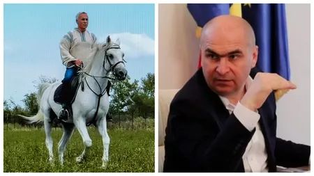 Călin Georgescu descalecă duminică acasă la Ilie Bolojan. Val de reacții la anunțul vizitei. ”Va fi epic” / ”Sper ca bihorenii să știe să folosească cu cap ouăle!”