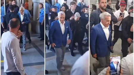 Călin Georgescu se declară nevinovat în cele trei dosare penale, despre care susține că i-au fost fabricate: 