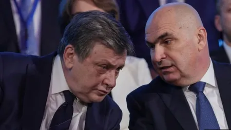 Antonescu: ”Bolojan și USR-iștii acționează ca o grupare 'teroristă' în interiorul statului”. Cine ar trebui să fie desemnat premier, în opinia sa