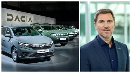 Șeful Dacia, avertisment dur privind viitorul industriei auto din România. ”Renault sau Ford Otosan pot produce mașini în altă parte”