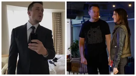 Dezvăluiri incendiare despre Elon Musk. I-ar fi spus unei foste iubite că are nevoie de ”o legiune de copii înainte de începerea unui război civil”!