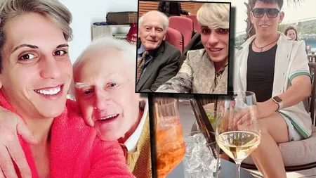 Influencerul Florin Marin și-a schimbat radical viața după moartea soțului britanic. Își etalează luxul pe rețelele sociale și recunoaște deschis că are două relații în paralel