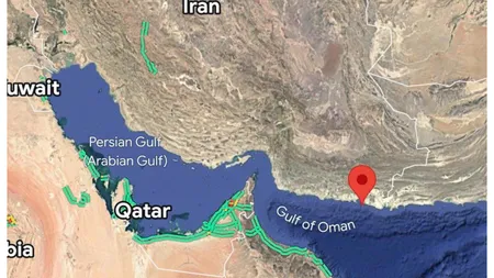 Iranul ripostează dur după atacurile SUA. A lansat rachete și drone asupra bazelor americane din Golf şi ameninţă cu atacuri cibernetice pe teritoriul american