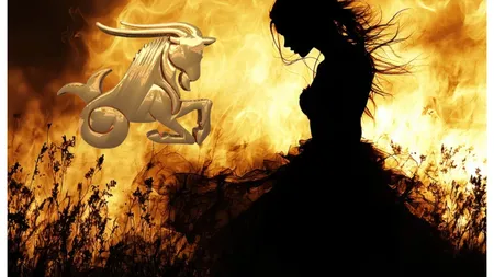 Horoscop special: Luna Neagră Lilith intră în Capricorn pe 14 septembrie 2026. Rana ascunsă a ambiției iese la suprafață. Cum se manifestă această rană la fiecare zodie