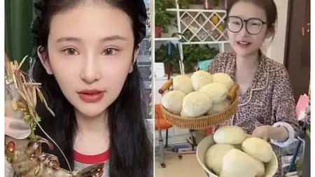 O influenceriţă de 24 de ani a murit după ce mâncat 60 de ouă în direct live pe TikTok