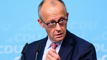 Cancelarul german Friedrich Merz, prima reacţie după înfrângerea zdrobitoare a partidului său la alegerile regionale: „Rezultatele nu pot fi cosmetizate. Sunt un dezastru”