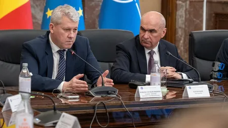 Predoiu îndeamnă la refacerea fostei coaliții, Bolojan n-ar prea vrea. ”Nu PNL a dinamitat această coaliție”