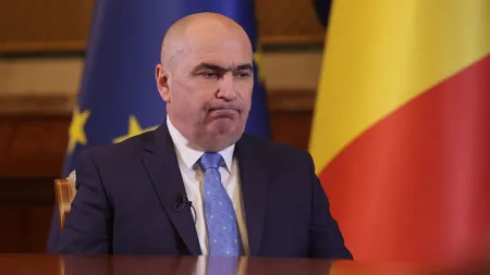 Premierul Ilie Bolojan, pe picior de plecare de la Palatul Victoria: 