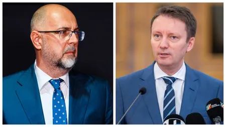 Kelemen dă asigurări că Mureșan ”va merge până la capăt”, chiar dacă, deocamdată cel puțin, nu are majoritate