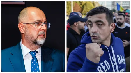 Kelemen Hunor, despre scenariul anticipatelor: ”Nu ai putea evita formarea unui guvern din AUR sau în jurul AUR”
