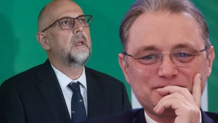 Kelemen Hunor cere PSD, PNL şi USR să se aşeze la masa discuțiilor. Liderul UDMR confirmă că Luca Niculescu este varianta președintelui Nicușor Dan pentru funcția de prim-ministru: 